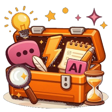 The Prompt Toolbox